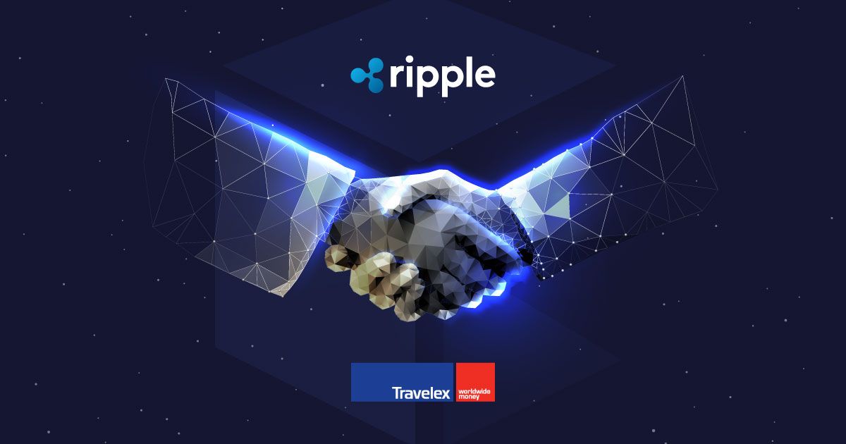 RIPPLE-TRAVELEX