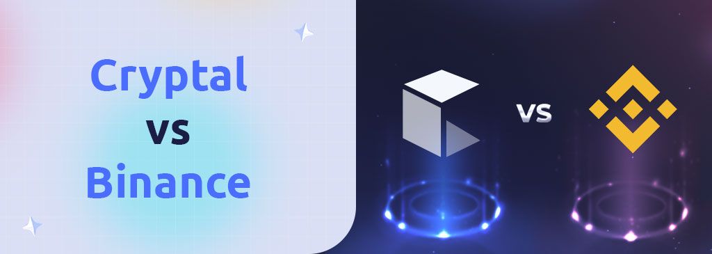 Cryptal Or Binance 